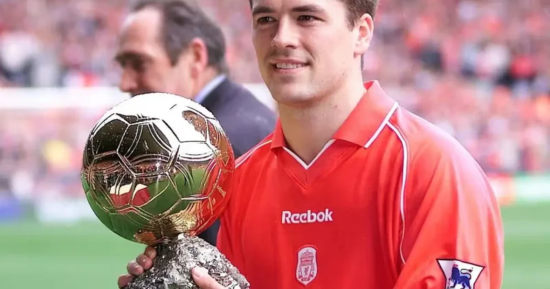 Michael Owen in rekoru 28 yıl sonra kırıldı!