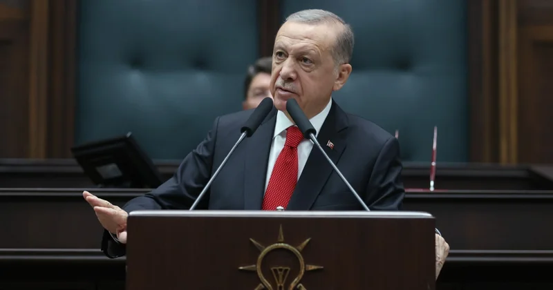 Erdoğan’dan fon krizine ilişkin flaş açıklama Sözcü Gazetesi