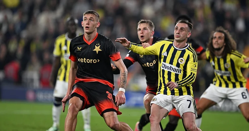 Fenerbahçe taraftarının tepkisine Kerem Aktürkoğlu’ndan dikkat çeken karşılık Sözcü Gazetesi