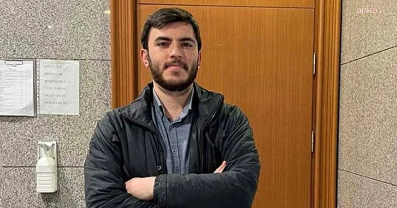 Dün gözaltına alınan gazeteci İsmail Arı tutuklandı