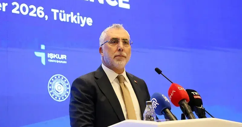 Bakan Işıkhan: 472,3 milyar liralık kaynakla 3 milyon gence ulaşmayı hedefliyoruz