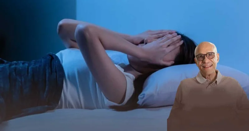 Her gece yatakta dönüp duranlar dikkat: Ünlü kardiyolog uykunuzu çalan gizli düşmanı açıkladı Sözcü Gazetesi