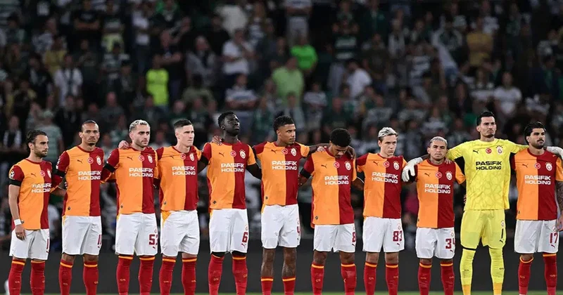 Fransızlar Galatasaray da tek bir isimden korkuyor