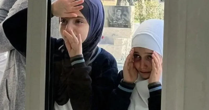 Azerbaycan daki başörtüsü yasağına kardeş ülkeden: Biz bu acıları yaşadık siz yaşamayın