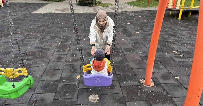 Tüp bebekle 9 yıl sonra hamile kaldı, 6. ayda meme kanseri çıktı: Öğretmen Berru Sağır hem bebeğine hem sağlığına kavuştu
