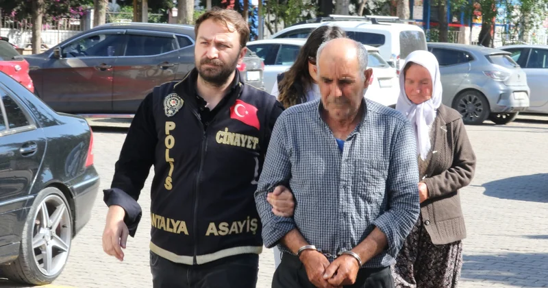 Noter kapısında 7 kurşun: Yeğenini öldürmekle yargılanan dayı Sadece korkutmak istedim dedi