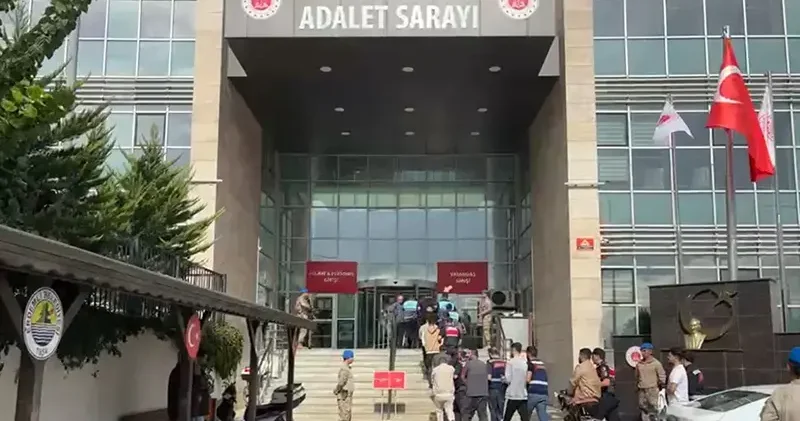 9 ilde nitelikli dolandırıcılık ve yasa dışı bahis operasyonu