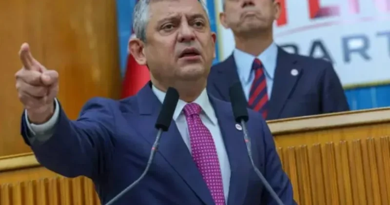 Mahkeme tapuları sorgulamadı Özel’i 750 in lira tazminata mahkum etti Sözcü Gazetesi