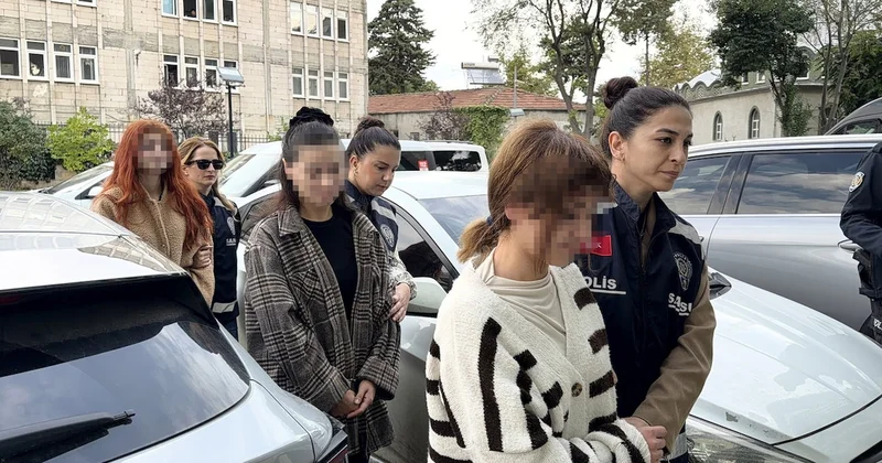 Eşiyle ilişki yaşadığını iddia ettiği kadını, 2 kardeşiyle birlikte hastanelik etti Sözcü Gazetesi