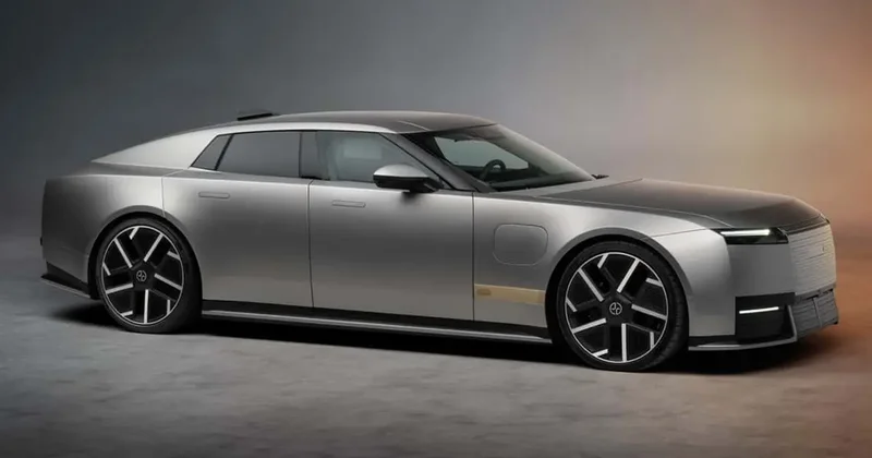 Jaguar tarihinde bir ilk: En güçlü Type 01 geliyor! Fiyatı şoke etti