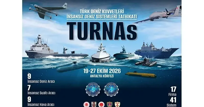 Mehmetçikten Antalya Körfezi önlerinde tatbikat