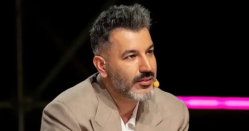 SON DAKİKA Manifest’in kurucusu Tolga Akış için istenen ceza belli oldu!