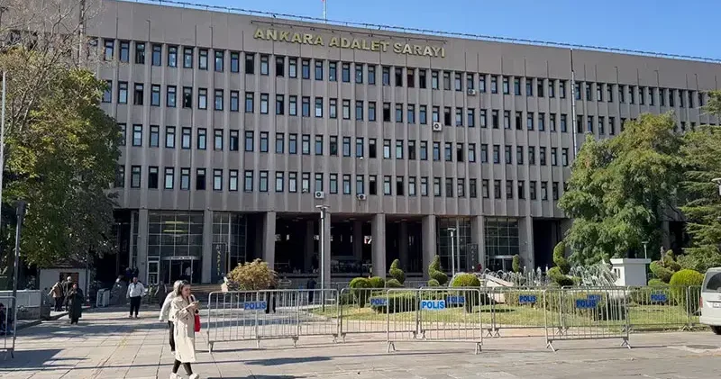 CHP kurultay davasında 9 sanık için ceza, 3 sanık için beraat talebi