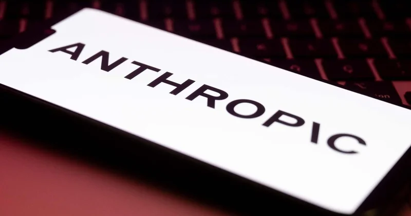 Anthropic in bu yılın ilk yarısında 80,7 milyar dolar zarar ettiği belirtildi