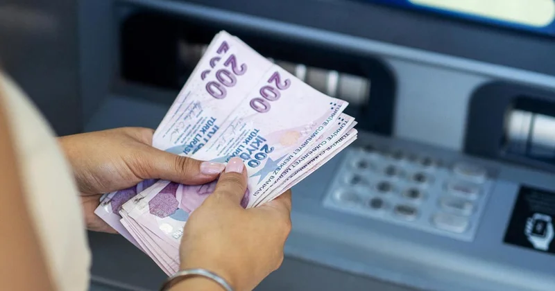 ATM de bunu yapanlar yandı! Yargıtay dan kritik karar