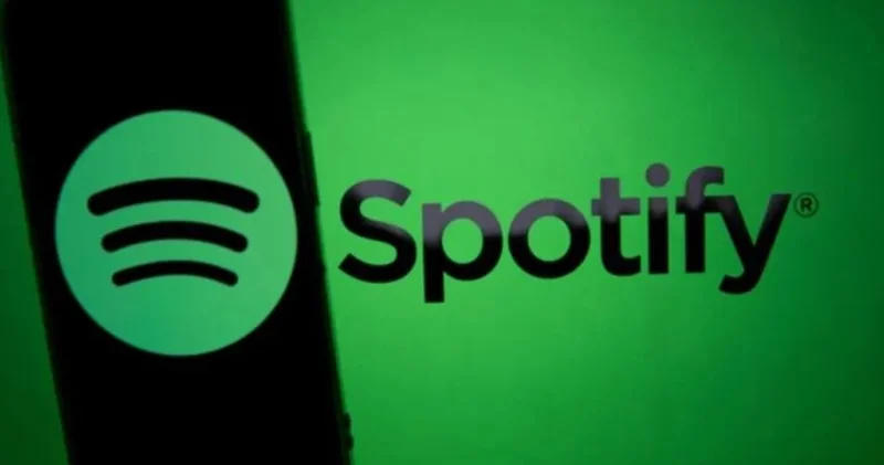 Spotify dan yapay zeka içeriklerine ilişkin karar