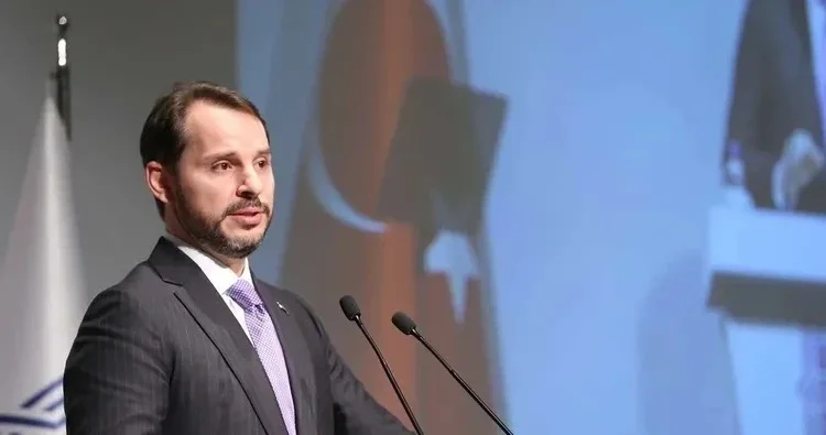 Berat Albayrak ın avukatından muhalefetin alçak iftiralarına sert tepki: Dava açacağımızı kamuoyuna sunarız