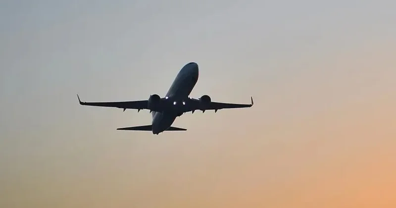 Türkiye nin hava yollarına 317 uçak daha eklenecek