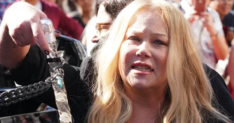 Yanlış teşhis ünlü oyuncunun hayatını kararttı! Kariyerini, neşesini her şeyini kaybetti