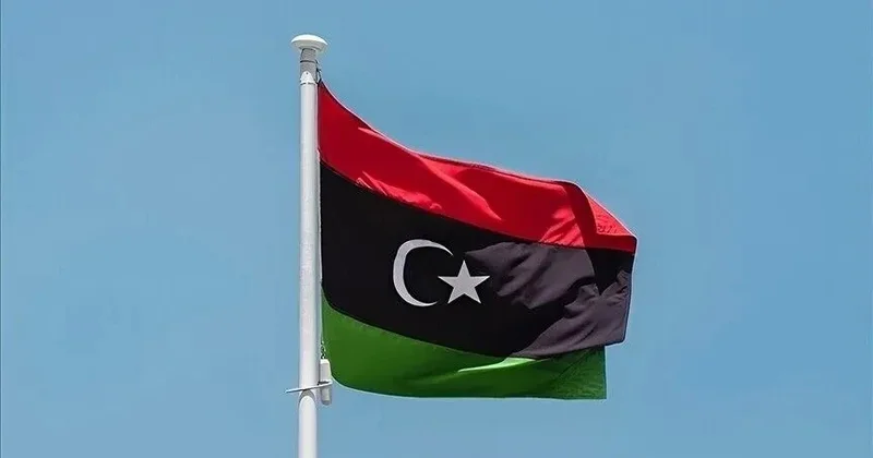 Libyalı siyasilerden Türkiye Libya deniz yetki muhtırasına tam destek