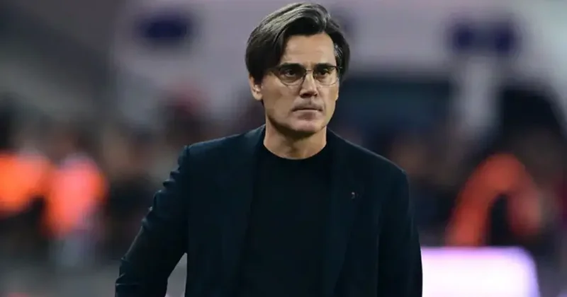 Montella alacağından vazgeçti, Adana Demirspor teşekkür etti Fanatik Gazetesi Futbol Haberleri Spor
