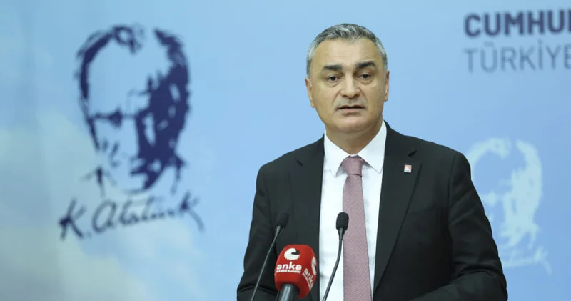 CHP’de 3 isim disipline sevk edildi Son dakika haberleri