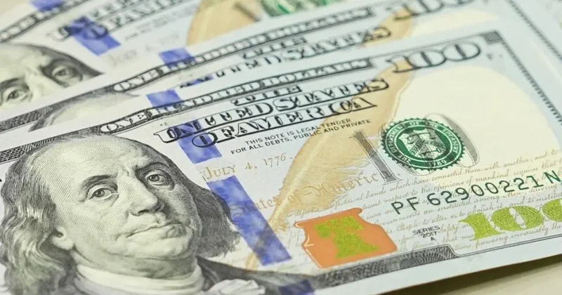 ABD nin 1 trilyon doları aşan faiz faturası bütçeyi zorluyor