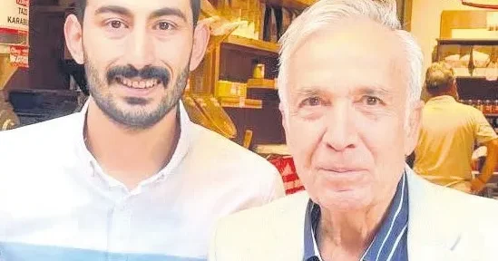 YAVUZ DONAT Kamuoyu