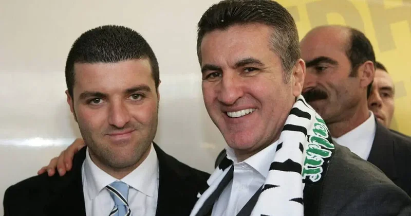 Mustafa Sarıgül e bir kötü haber daha: Oğlu Emir Sarıgül hakkında son dakika kararı
