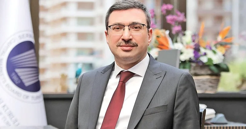 Görüşmeyi hatırlamıyorum ama kimseye ‘Helal et’ diye bir şey söylemem Sözcü Gazetesi