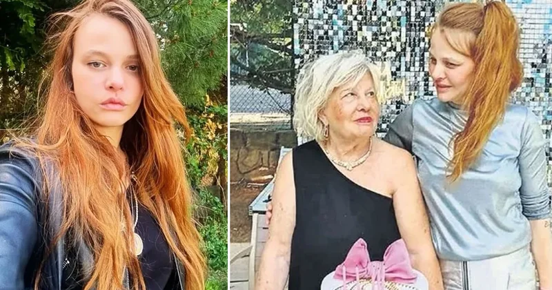 Naz Elmas ın zor günü: Annesi hastaneye kaldırıldı Sözcü Gazetesi