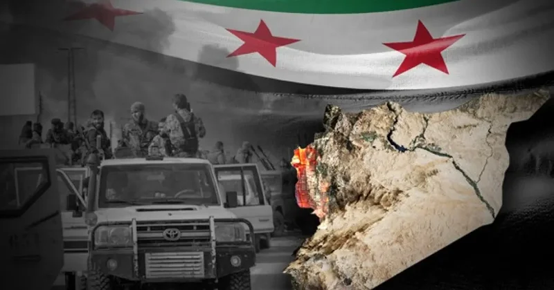 İsrail in yeni sınır planı: Büyük bir saldırı hazırlığı var