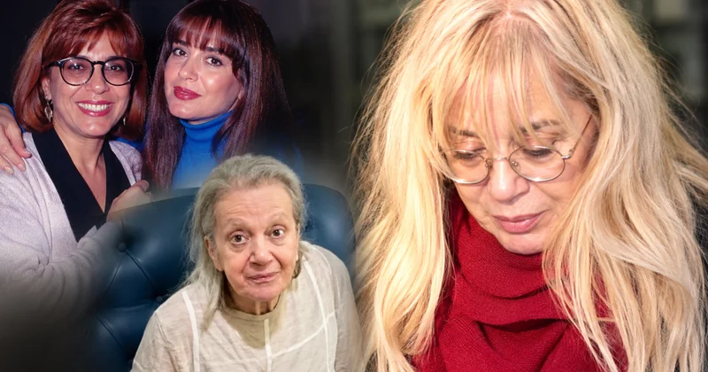 Zerrin Özer in bir yılda ikinci abla acısı: Peş peşe gelen kayıplarla yıkıldı Sözcü Gazetesi