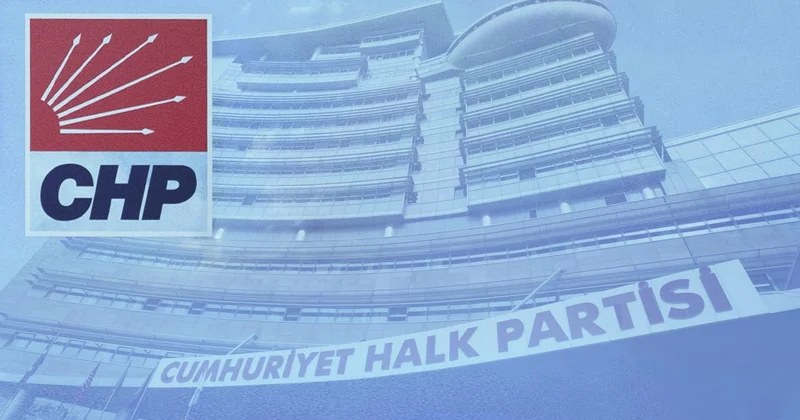 CHP kurultay ceza davasında mütalaa açıklandı