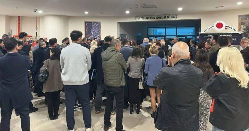 Şile Belediyesi davası ertelendi Son dakika haberleri