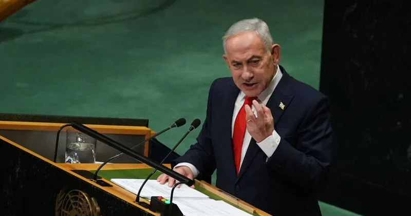 İsrail sandık başına gidecek: Netanyahu için kritik seçim Dış Haberler