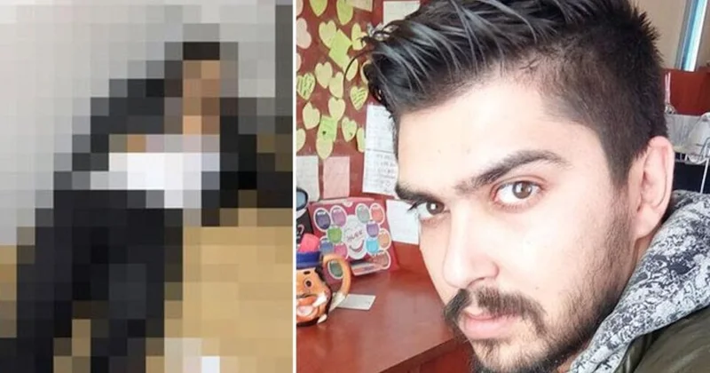 ‘Tesadüfen yaşıyoruz’ dedirten ölüm Sözcü Gazetesi