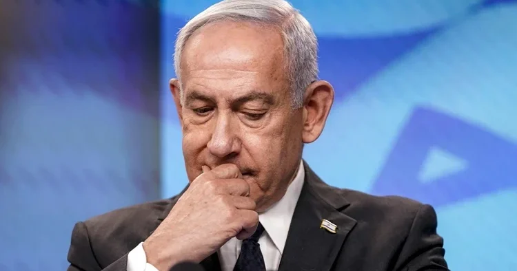 Netanyahu nun planı deşifre oldu: Trump a takıldı