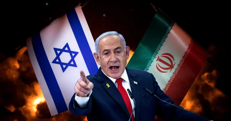 Netanyahu dan İsrail ordusuna son dakika İran talimatı! Resmen ilan etti