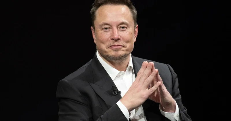 Musk ın Ukrayna ordusuna Starlink hızında kısıtlama talimatı verdiği öne sürüldü