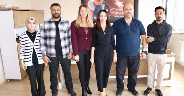 KTÜ lü akademisyenler afetlerde kullanılabilecek modüler barınma sistemi geliştirecek Trabzon Haberleri Habertürk Yerel Haberler