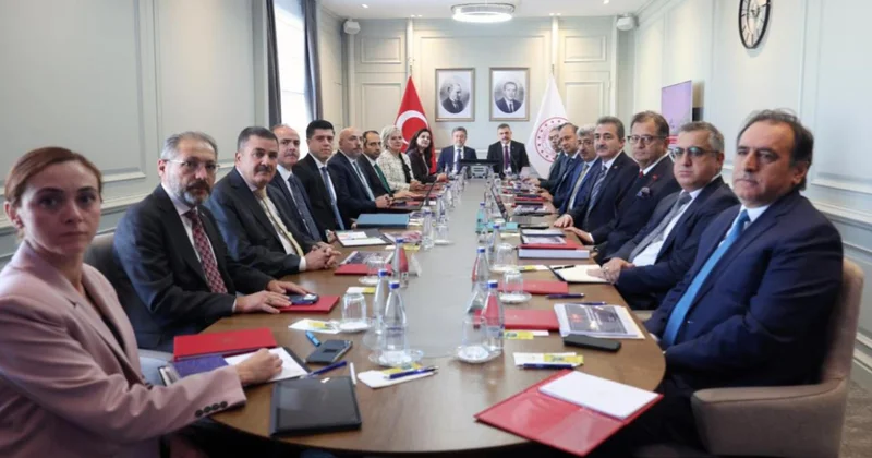 Sokak hayvanlarının toplanmasında hedef sayılara ilişkin son durum ele alındı