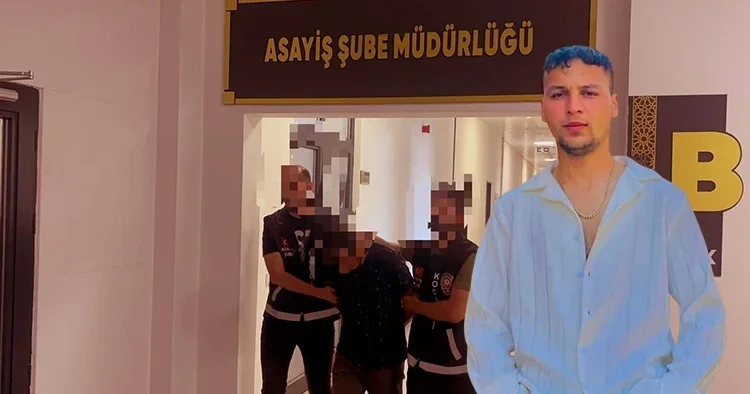 Alkollü mekana gitmem dedi, canından oldu: kuzenini öldüren sanığa 25 yıl hapis