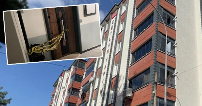 SON DAKİKA HABER: Cicim ayı katliamı! 20 günlük eşine acımadı Osmaniye haberleri Son dakika haberleri