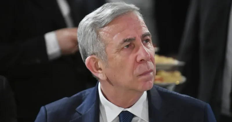 Mansur Yavaş aday mı olacak? Başdanışmanından dikkat çeken sözler