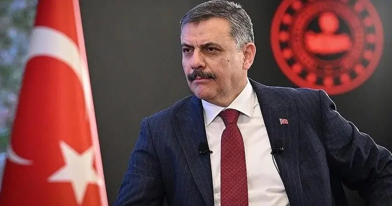 İçişleri Bakanı Mustafa Çiftçi duyurdu! 5 gün sonra bitiyor: Yüzde 100 e ulaşacak