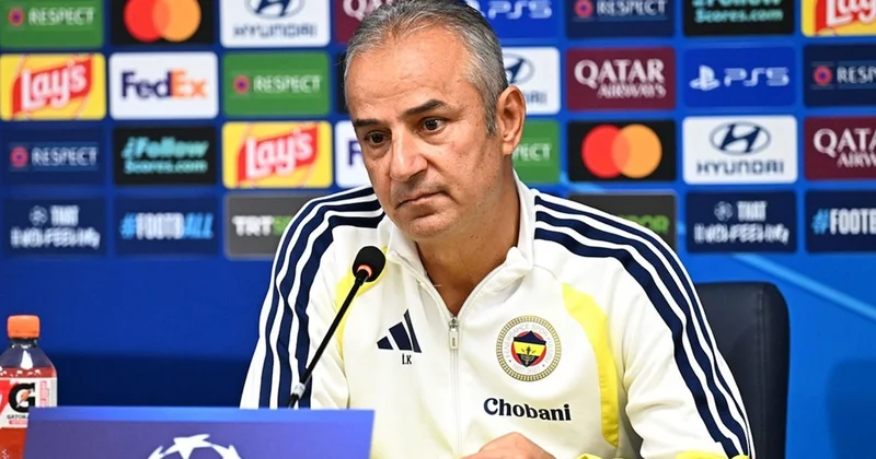İsmail Kartal ın son iki maçın yıldızı hakkındaki sözlerine tepkiler çığ gibi Sözcü Gazetesi