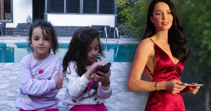 Ünlü model Elif Ece Uzun evine giremiyor: İkizleri için yardım istedi Sözcü Gazetesi