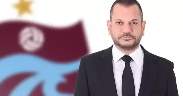 Ertuğrul Doğan: En büyük gücümüz taraftarımız Trabzon Son Dakika Haberleri Habertürk Yerel Haberler