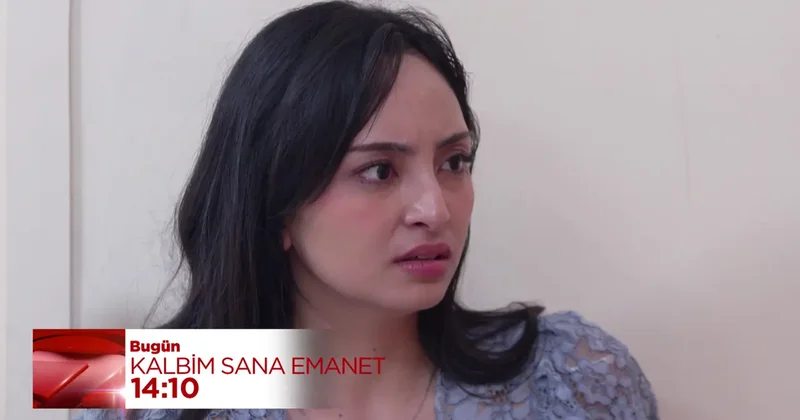 Kalbim Sana Emanet te Dimas köşeye sıkışıyor! Cezasını çekecek mi?